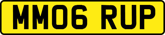 MM06RUP