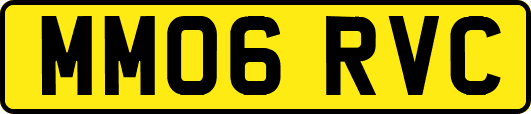 MM06RVC