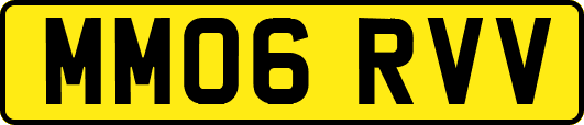 MM06RVV