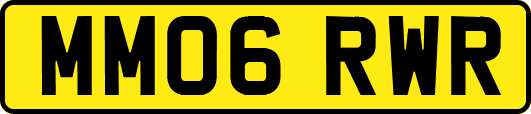 MM06RWR