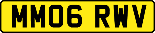 MM06RWV