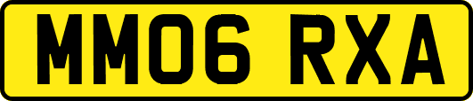 MM06RXA