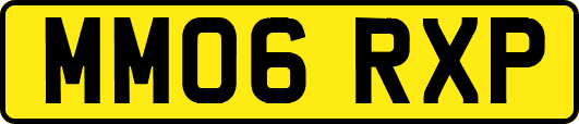 MM06RXP