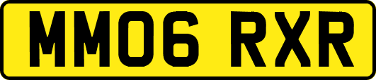 MM06RXR