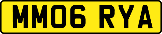 MM06RYA