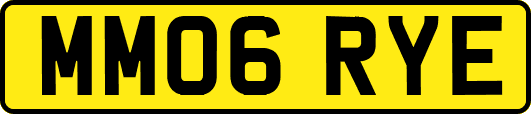 MM06RYE