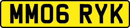 MM06RYK