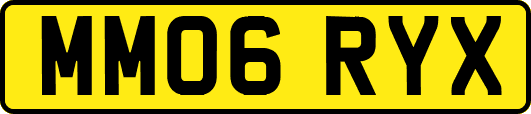 MM06RYX