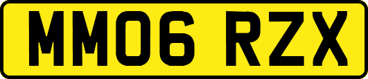 MM06RZX