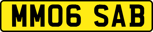MM06SAB