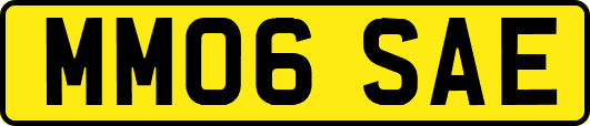 MM06SAE