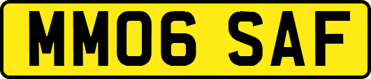 MM06SAF