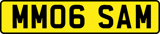 MM06SAM