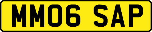 MM06SAP