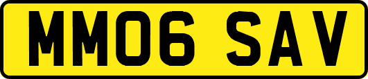 MM06SAV