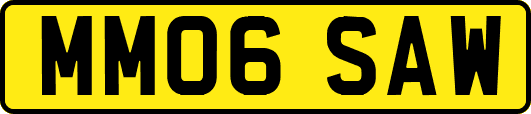 MM06SAW