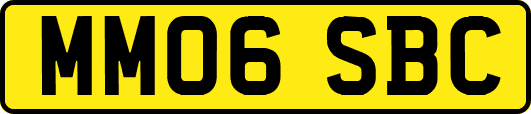MM06SBC