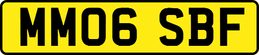 MM06SBF