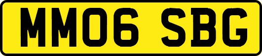 MM06SBG