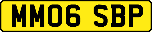 MM06SBP
