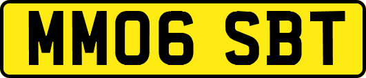 MM06SBT