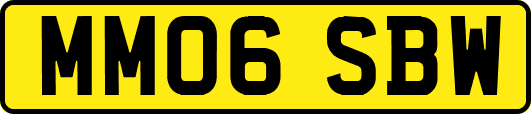 MM06SBW