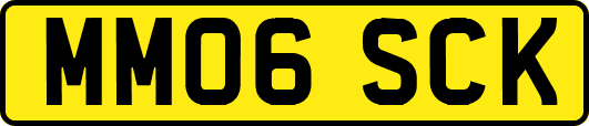 MM06SCK
