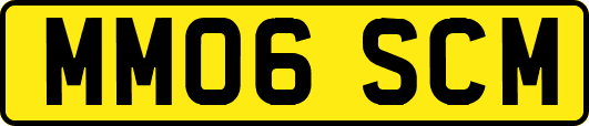 MM06SCM