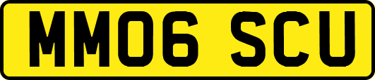 MM06SCU
