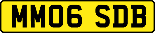 MM06SDB