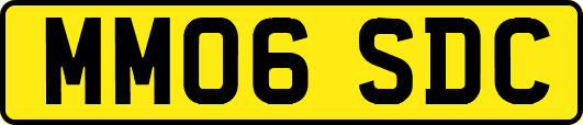 MM06SDC