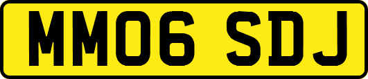 MM06SDJ