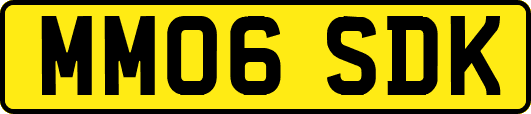 MM06SDK