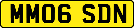 MM06SDN