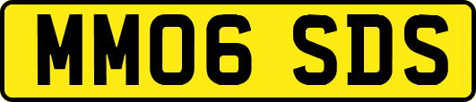 MM06SDS
