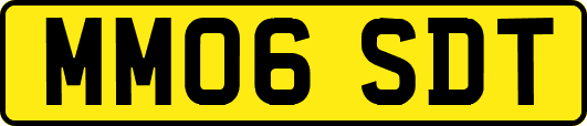 MM06SDT