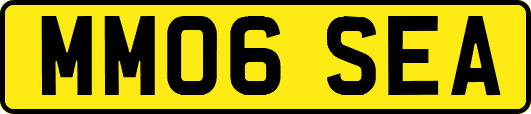 MM06SEA