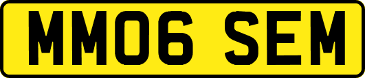 MM06SEM