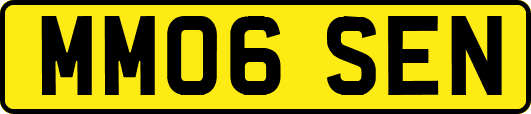 MM06SEN