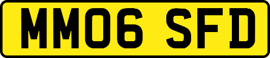 MM06SFD