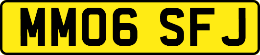 MM06SFJ