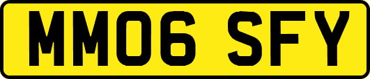 MM06SFY
