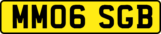 MM06SGB