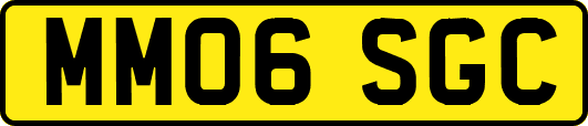 MM06SGC