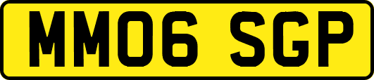 MM06SGP