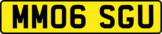 MM06SGU