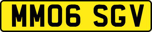 MM06SGV