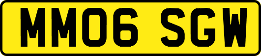 MM06SGW