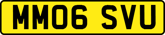 MM06SVU