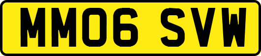 MM06SVW